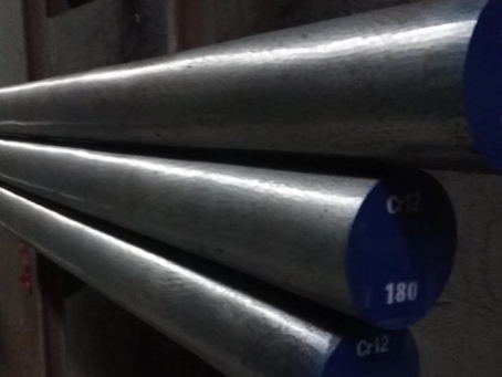 兴文Cr12模具钢