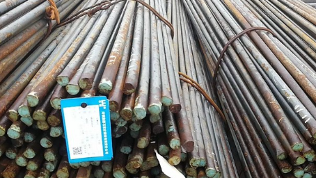 兴文30CrNi3Mo合金结构钢
