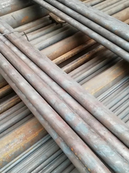 兴文45B合金结构钢
