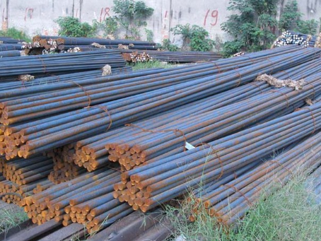 兴文50Cr合金结构钢