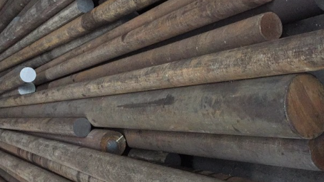 兴文30CrMo合金结构钢