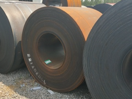 兴文Q355NHB耐候板